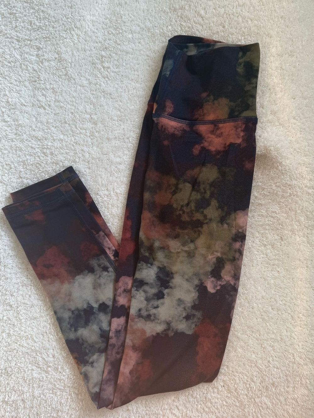 Fleo El Toro Leggings 25”